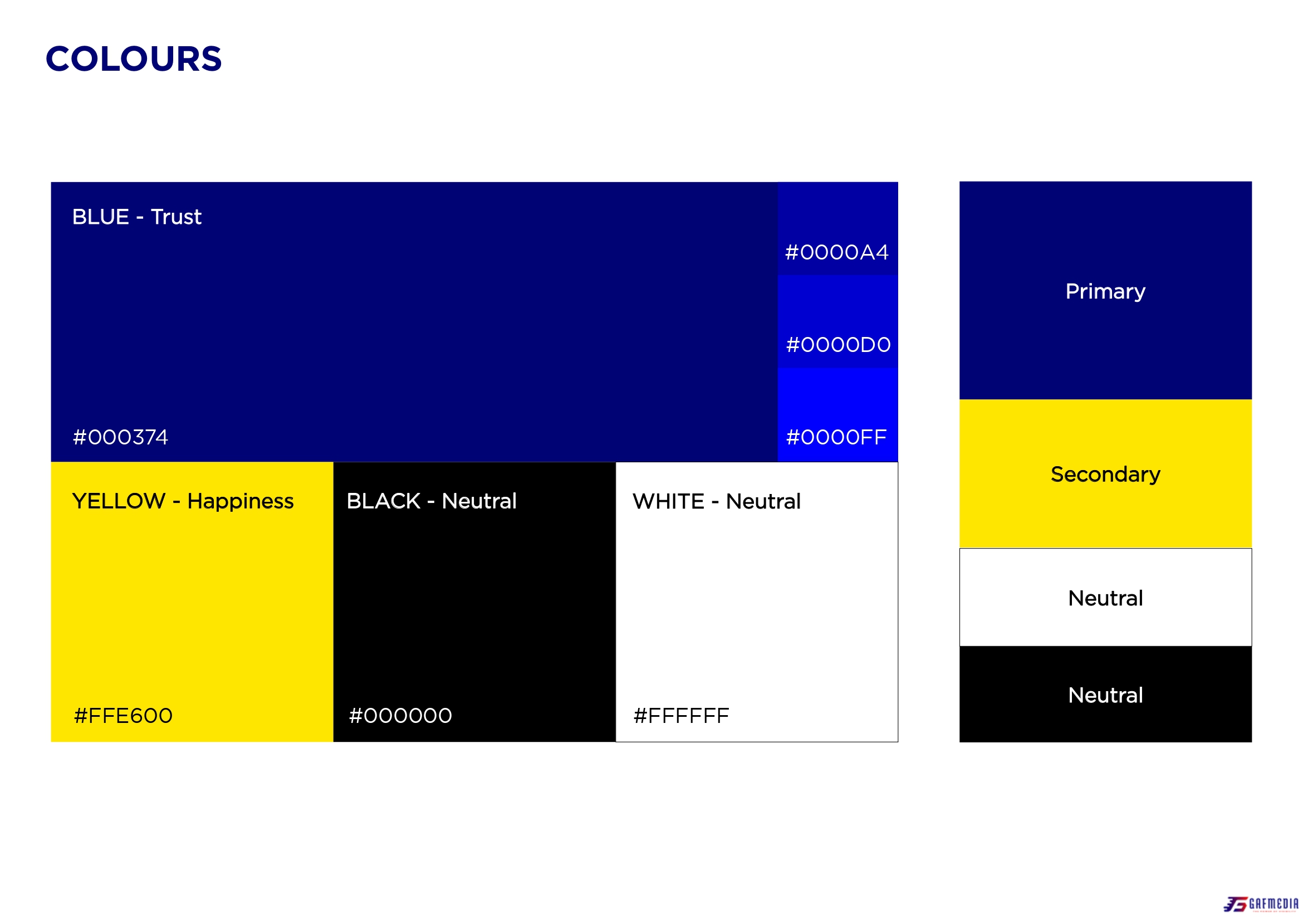 Nene's Stores Brand Identity media 5